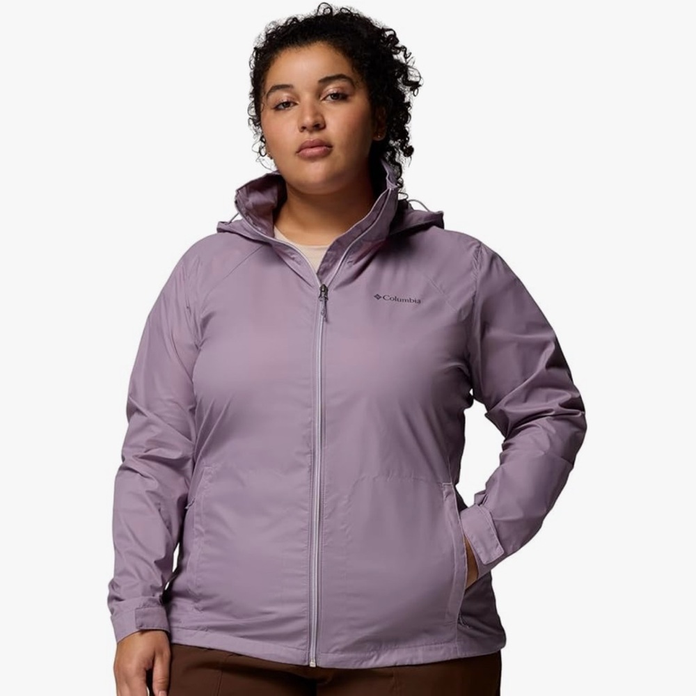 Columbia Switchback IV Jacket NWT - image 1